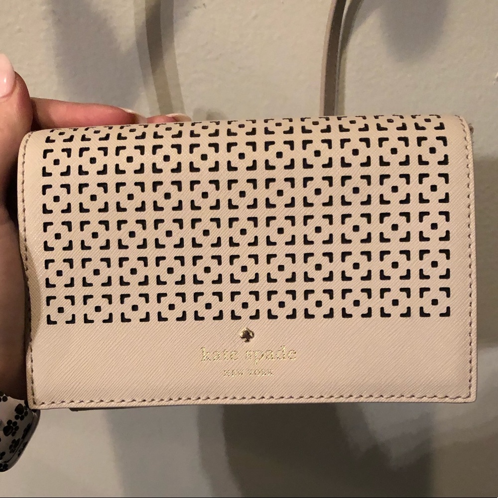 Kate Spade purse